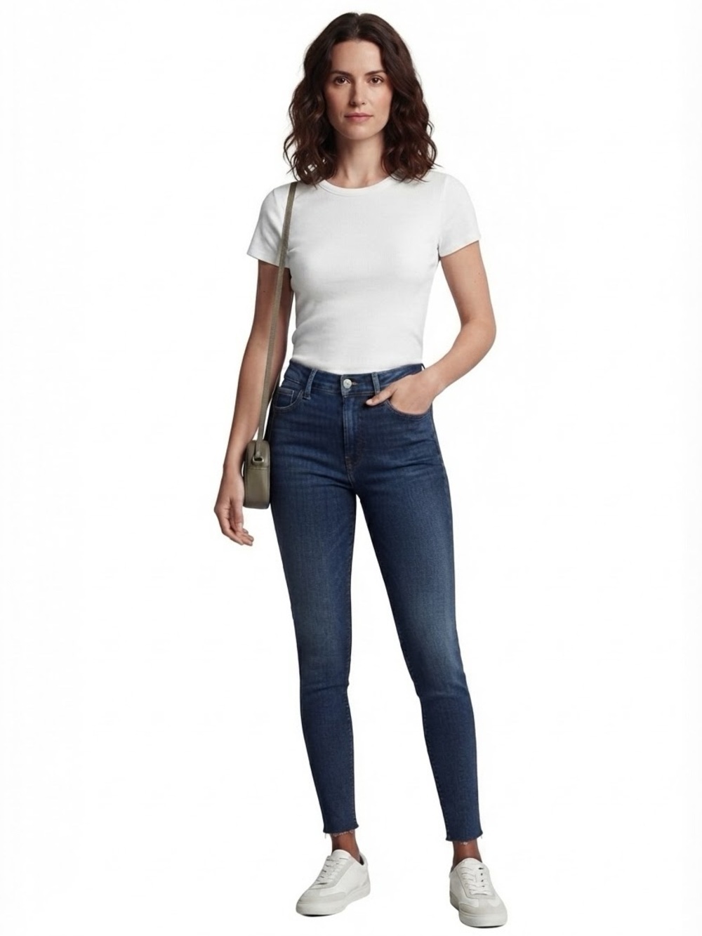 Gap Denim Legging 10/30 Petite